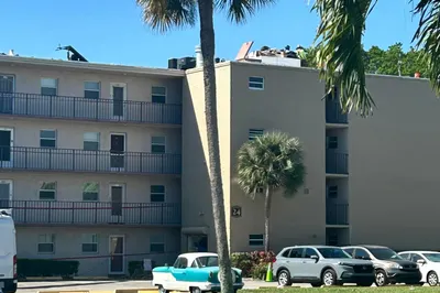 225 Bonnie Boulevard #405 1