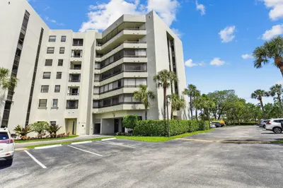 6463 La Costa Drive #201 1