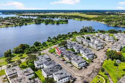 3240 Lake Osborne Drive #Apt 104 1