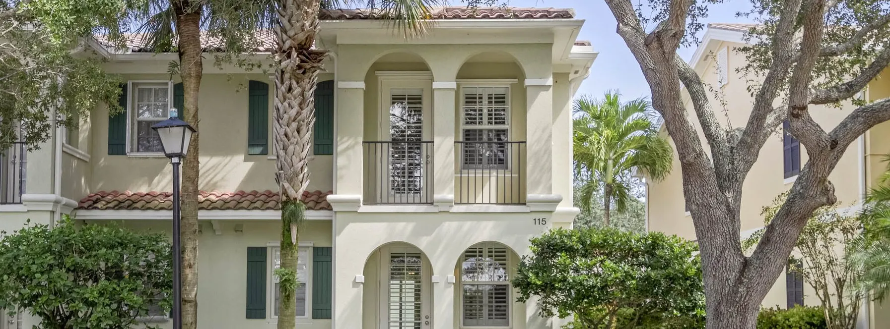 Just Listed | Special in San Palermo | 115 Rivinia Drive