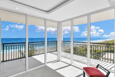 2000 S Ocean Boulevard #6-k 1