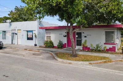 1504 N Sapodilla Avenue 1