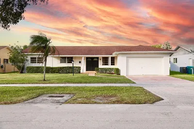 1721 NW 191st St 1