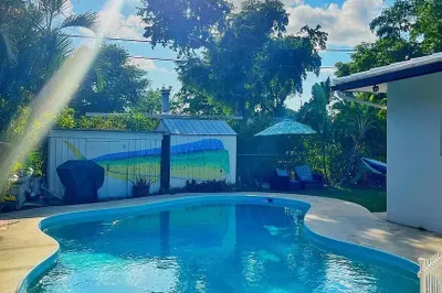 1521 SW 1st Terrace #2 1