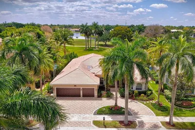 2491 Eagle Run Drive 1
