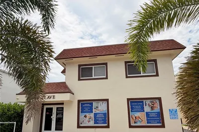 502 & 510 SW 27th Ave 1