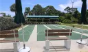 Shuffleboard