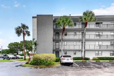 9440 SW 8TH Street #401 1