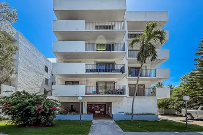8255 Abbott Avenue #305 1