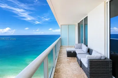 1830 S Ocean Dr #4010 1