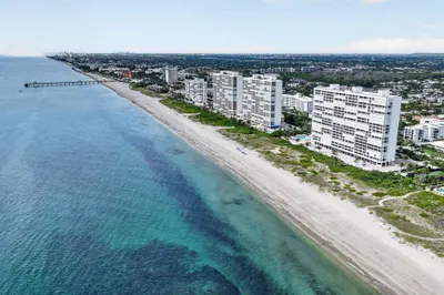 2301 S OCEAN Boulevard #5-B 1