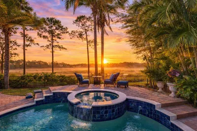 Sunrise