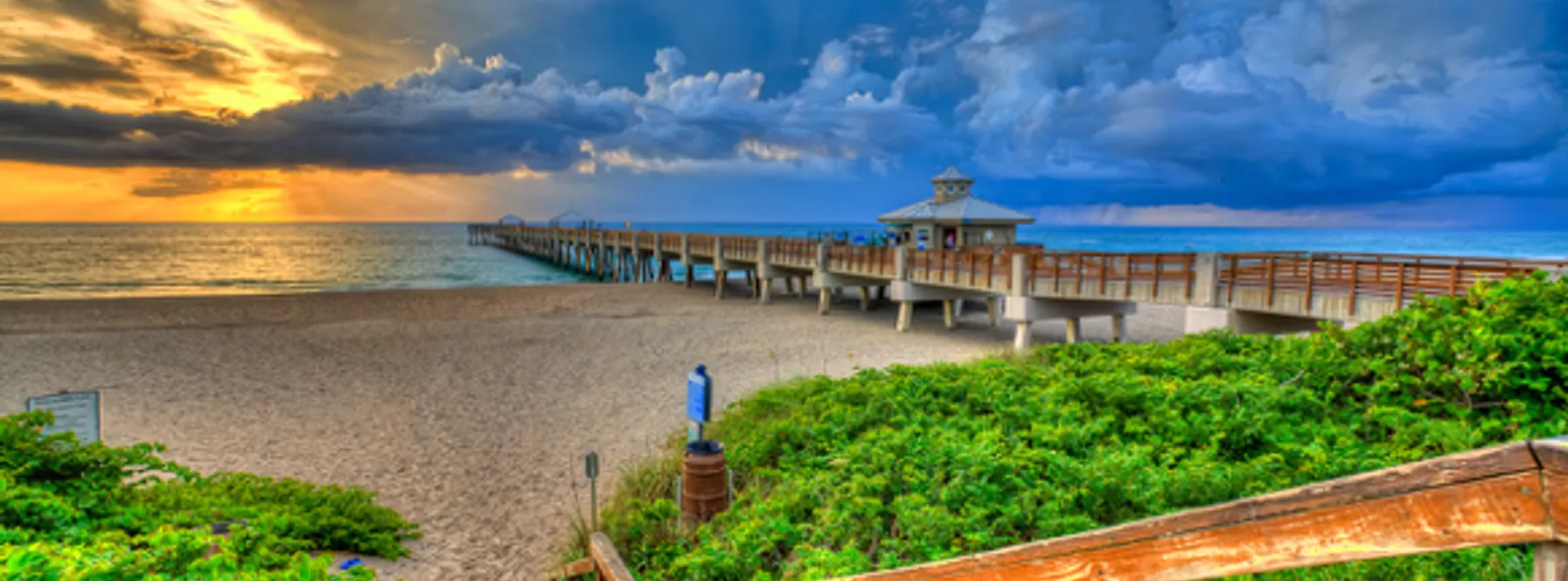 Singer Island Spotlight: Captain Kimo, A Local Nature Photographer