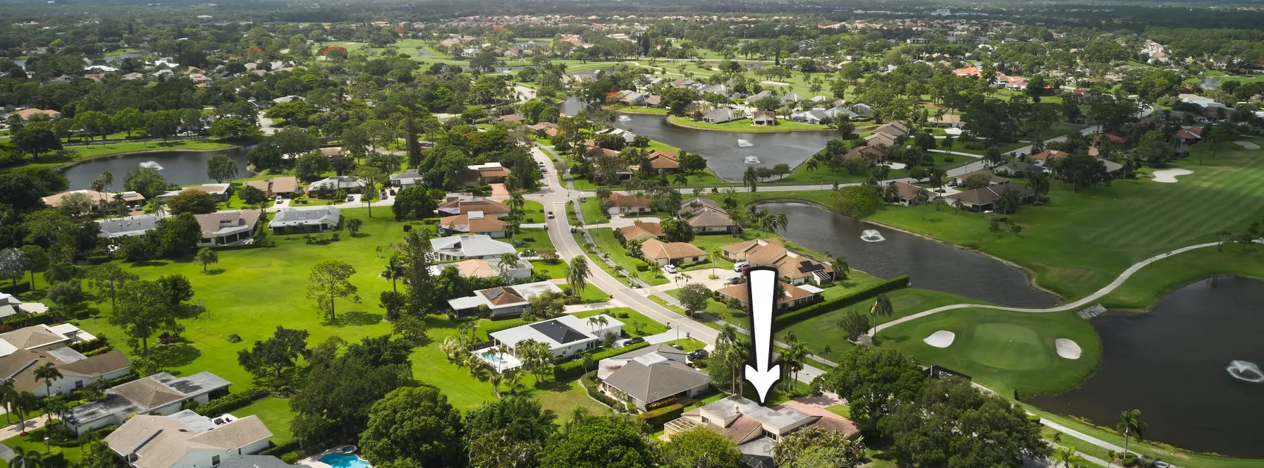 Just Listed | 13588 Crosspointe Drive