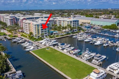 806 E Windward Way #424 1