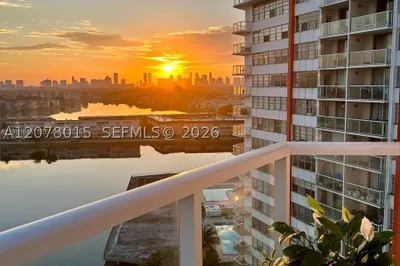 1301 NE Miami Gardens Dr #1406W 1
