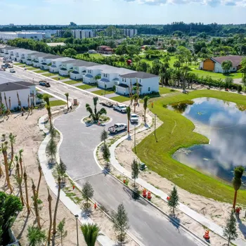 599k New Homes