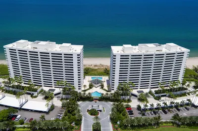 1400 S Ocean Boulevard #1106 1