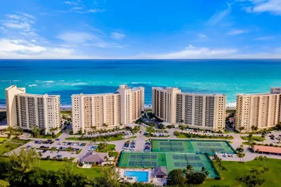 400 Ocean Trail Way #205 1