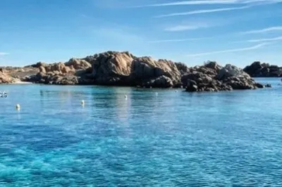 Portobello Di Gallura Parco Privato Residenziale 1
