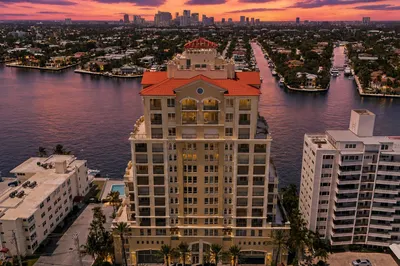 209 N Birch Road #1002 1