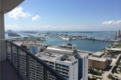 1750 N Bayshore Dr #4912 1