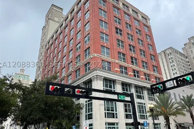 111 E Flagler St #304 1