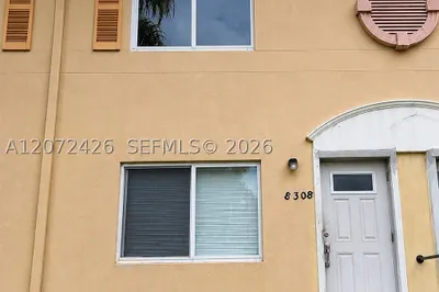 8308 NW 2nd Ave #8308 1