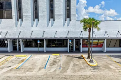 Miami Commercial 1