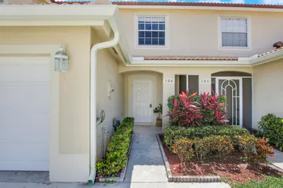 104 Wooden Mill Terrace 1