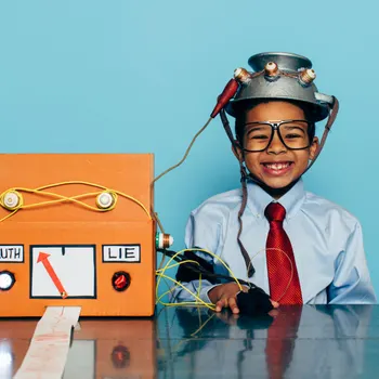 The 15-Minute Lie