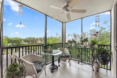 5951 Wellesley Park Drive #507 1