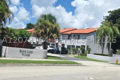 Miami Residential 1