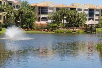 300 UNO LAGO Drive #103 1