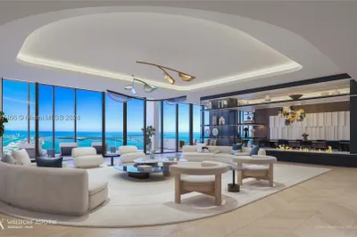 300 N Biscayne Blvd #PH 1