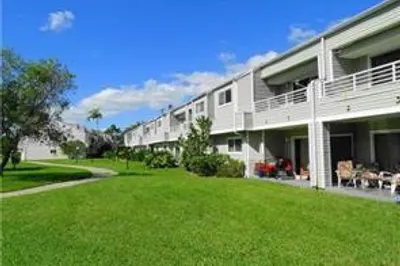 3409 NW 44th Street #205 1
