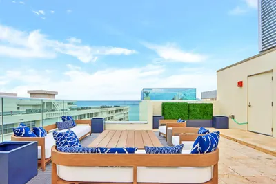 3550 S Ocean Boulevard #7e 1