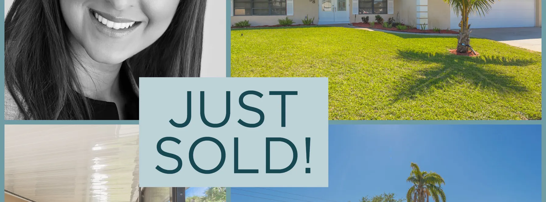 SOLD IN TEQUESTA PINES!