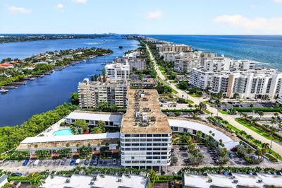 3589 S OCEAN Boulevard #909 1