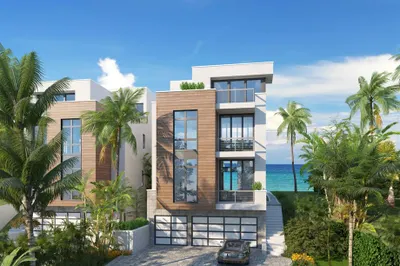 4513 S Ocean Boulevard #North 1