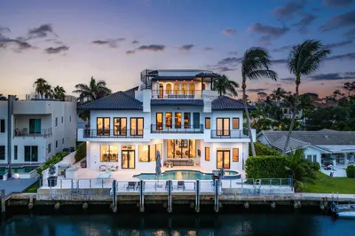 1087 Bel Lido Drive 1