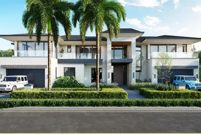 7160 Lemon Grass Dr 1