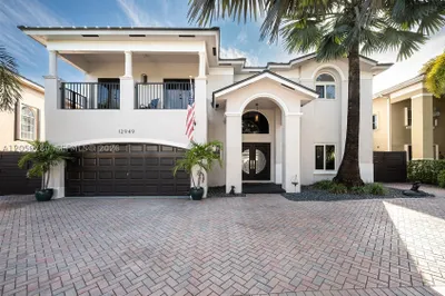 12949 SW 140 Street Rd 1