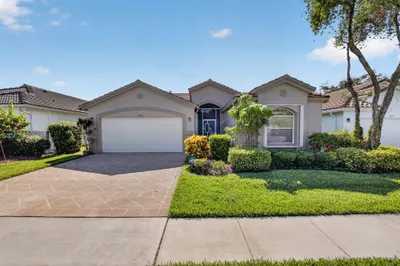 9875 Harbour Lake Circle 1