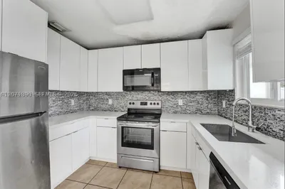 1154 NW 103 Street #1 1