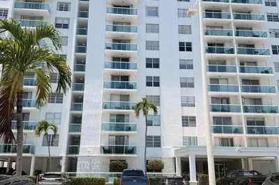2841 NE 163rd Street #502 1