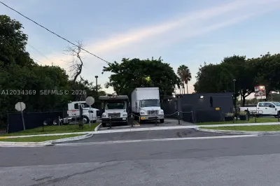 Miami Commercial 1