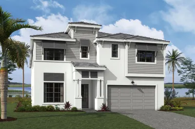 Sienna at Mattamy Homes