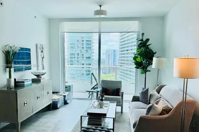 1080 Brickell Ave #1703 1