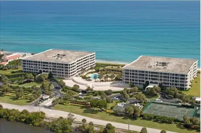 2100 S Ocean Boulevard #103N 1
